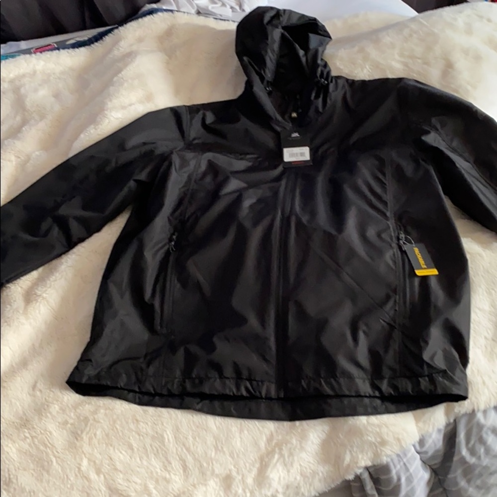 Zeroxposur Wind Breaker Brand new